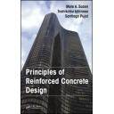 Estructuras de hormigón - Principles of Reinforced Concrete Design