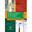 Estructuras de hormigón - Proyecto y cálculo de estructuras de hormigón.(En masa, armado y pretensado) 2 volumenes