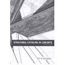 Estructuras de hormigón - Structural detailing in concrete a comparative study of British, European and American codes and practices 