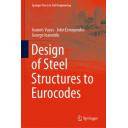 Estructuras metálicas - Design of Steel Structures to Eurocodes