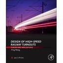 Ferrocarriles - Design of High-Speed Railway Turnouts