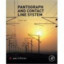 Ferrocarriles - Pantograph and Contact Line System 
