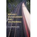 Ferrocarriles - Railway Management and Engineering