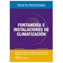 Fontanería y saneamiento - Fontanería e Instalaciones de Climatización