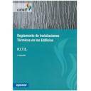Fontanería y saneamiento - Reglamento de Instalaciones Térmicas en los Edificios R.I.T.E.