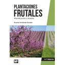 Fruticultura - Plantaciones frutales. Planificación y diseño 