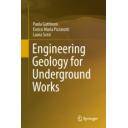 Geología
 - Engineering Geology for Underground Works