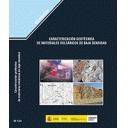 Geotecnia 
 - Caracterización geotécnica de materiales volcánicos de baja densidad