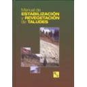 Geotecnia  - Manual de estabilización y revegetación de taludes