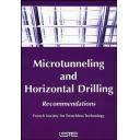 Geotecnia 
 - Microtunneling and horizontal drilling. Recommendations