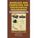 Geotecnia  - Modeling and Computing for Geotechnical Engineering: An Introduction