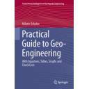 Geotecnia 
 - Practical Guide to Geo-Engineering: With Equations, Tables, Graphs and Check Lists (Geotechnical, Geological and Earthquake Engineering)