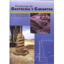 Geotecnia 
 - Problemas de geotecnia y cimientos