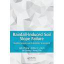 Geotecnia  - Rainfall-Induced Soil Slope Failure: Stability Analysis and Probabilistic Assessment