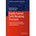 Geotecnia 
 - Rigidly Framed Earth Retaining Structures.Thermal soil structure interaction of buildings supporting unbalanced lateral earth pressures