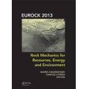 Geotecnia 
 - Rock Mechanics for Resources, Energy and Environment