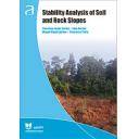 Geotecnia 
 - Stability Analysis of Soil and Rock Slopes 