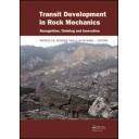 Geotecnia 
 - Transit Development in Rock Mechanics: Recognition, Thinking and Innovation