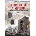 Guerra civil española - El desfile de la victoria, 1939
