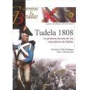 Guerreros y batallas
 - Guerreros y Batallas nº103 Tudela 1808. La primera derrota de los vencedores de Bailén 