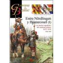 Guerreros y batallas
 - Guerreros y Batallas nº107 Entre Nördlingen y Honnecourt ( I ). Los tercios españoles del cardenal infante 1632-1636