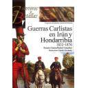 Guerreros y batallas
 - Guerreros y Batallas nº111 Guerras Carlistas en Irún y Hondarribia 1833-1876