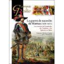 Guerreros y batallas
 - Guerreros y Batallas nº120 La guerra de sucesión de Mantua (1628-1631) Los tercios de Fernández de Córdoba y Spinola en Italia 