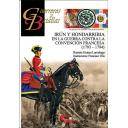 Guerreros y batallas - Guerreros y Batallas nº133  Irún y Hondarribia en la guerra contra la convención Francesa 1793-1794