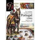 Guerreros y batallas
 - Guerreros y Batallas nº135  Las campañas del Duque de Alba Portugal (1580)