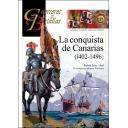 Guerreros y batallas
 - Guerreros y Batallas nº137 La conquista de Canarias 1402-1496