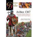 Guerreros y batallas
 - Guerreros y Batallas nº140 Ariñez 1367 Armas,equipo y tácticas de combate