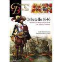 Guerreros y batallas
 - Guerreros y Batallas nº146 Orbetello 1646