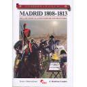 Guerreros y batallas
 - Guerreros y Batallas nº 44 Madrid 1808-1813. Del 2 de Mayo a la expulsion de los Franceses