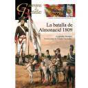 Guerreros y batallas - Guerreros y Batallas nº 78 La batalla de Almonacid 1809