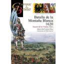 Guerreros y batallas
 - Guerreros y Batallas nº 83 Batalla de la montaña blanca 1620.guerra de los treinta años