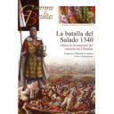 Guerreros y batallas
 - Guerreros y Batallas nº 87 La batalla del Salado 1340. Hacia la reconquista del estrecho de Gibraltar