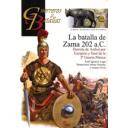 Guerreros y batallas
 - Guerreros y Batallas nº 91 La batalla de Zama 202 a.C. Derrota de Aníbal por Escipión y final de la 2ª guerra púnica