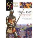 Guerreros y batallas - Guerreros y Batallas nº 95 Najera 1367 Una batalla internacional en la Guerra Civil Castellana