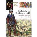 Guerreros y batallas
 - Guerreros y Batallas nº 98 La batalla de Tuttlingen 1643