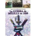 Hechos y batallas cruciales
 - La guerra de Melilla en 1893