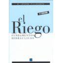 Hidráulica - El riego.fundamentos hidráulicos