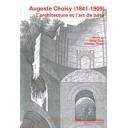 Historia antigua
 - Auguste choisy ( 1841- 1909 ) l´architecture et l´ art de batir