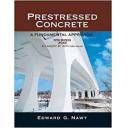 Hormigón pretensado
 - Prestressed Concrete.Upgrade: ACI, AASHTO, IBC 2009 Codes Version, 5/E