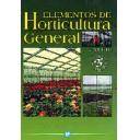 Horticultura - Elementos de horticultura general