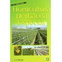 Horticultura - Horticultura herbácea especial