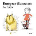 Ilustración - European illustrators for kids