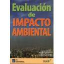 Impacto ambiental - Evaluación de impacto ambiental