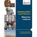 Instalaciones eléctricas de alta tensión - Generadores Eléctricos II. Máquinas rotativas 