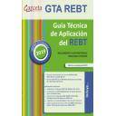 Instalaciones eléctricas de baja tensión - Guia Tecnica REBT 2019. Guía Técnica de aplicación del REBT 