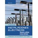 Instalaciones eléctricas de baja tensión - Instalaciones eléctricas. Soluciones a problemas en baja y alta tension
